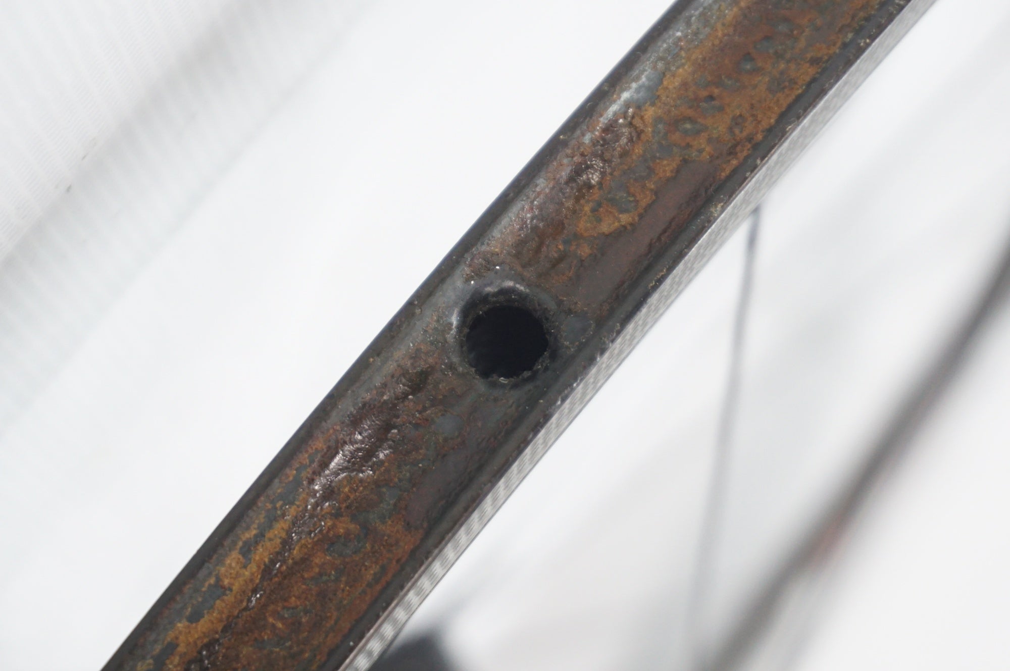 CAMPAGNOLO 「カンパニョーロ」 BORA ONE TU カンパフリー 非AC3