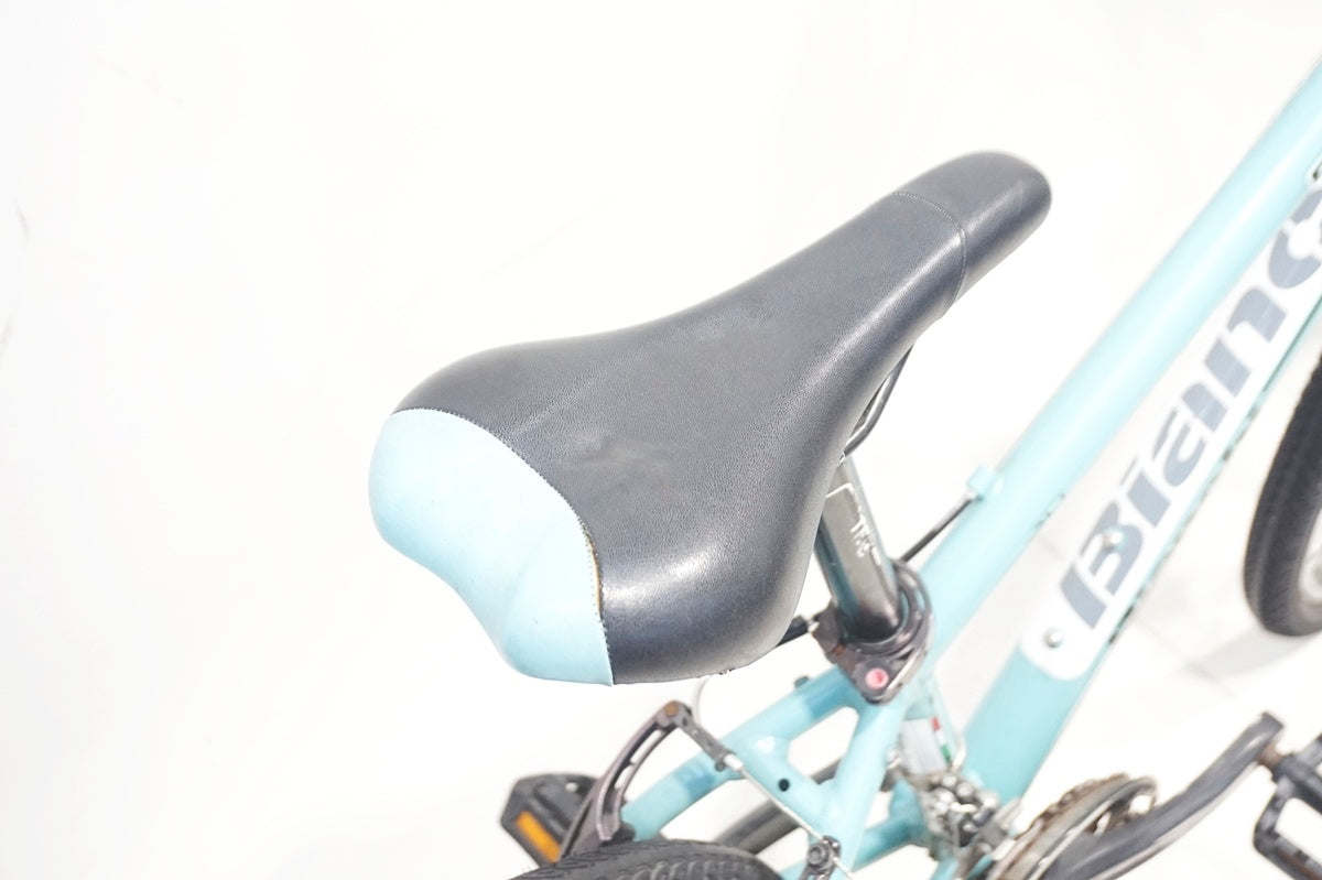 BIANCHI 「ビアンキ」 EAGLE 年式不明 24インチ キッズバイク / 大阪