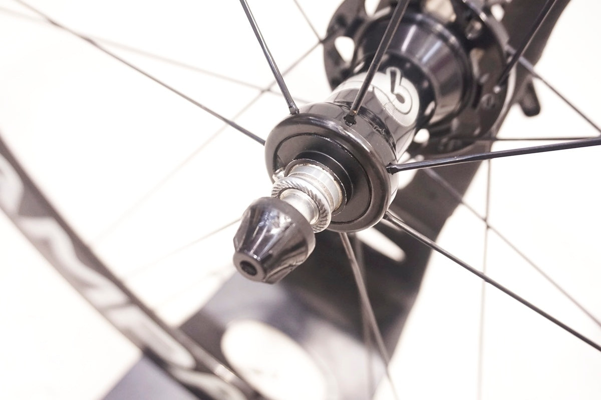 CAMPAGNOLO 「カンパニョーロ」 BORA ONE CAMPAGNOLO 11s ホイールセット / 大阪門真店