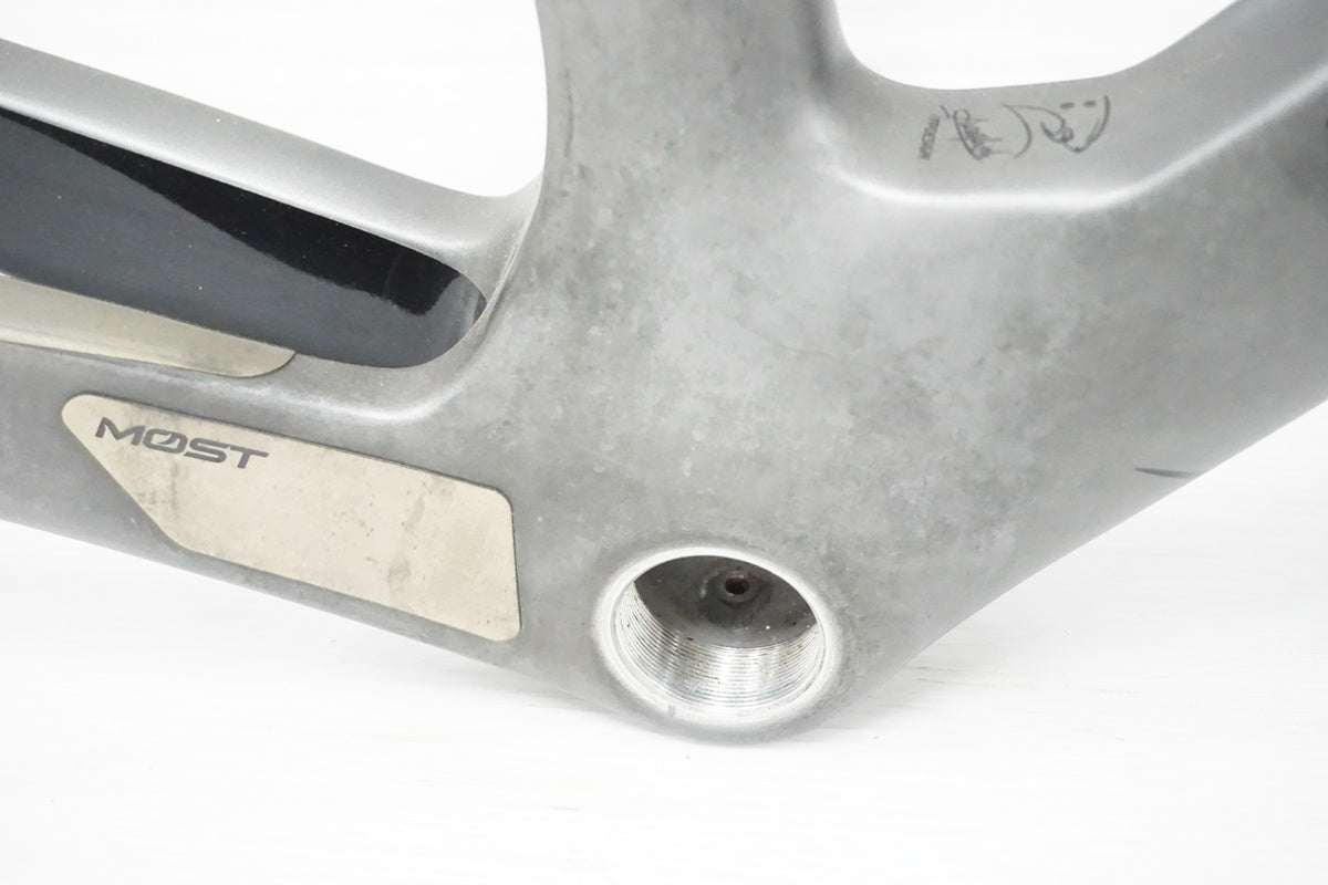PINARELLO 「ピナレロ」 PRINCE FX DISC 2021年モデル フレームセット / 奈良店