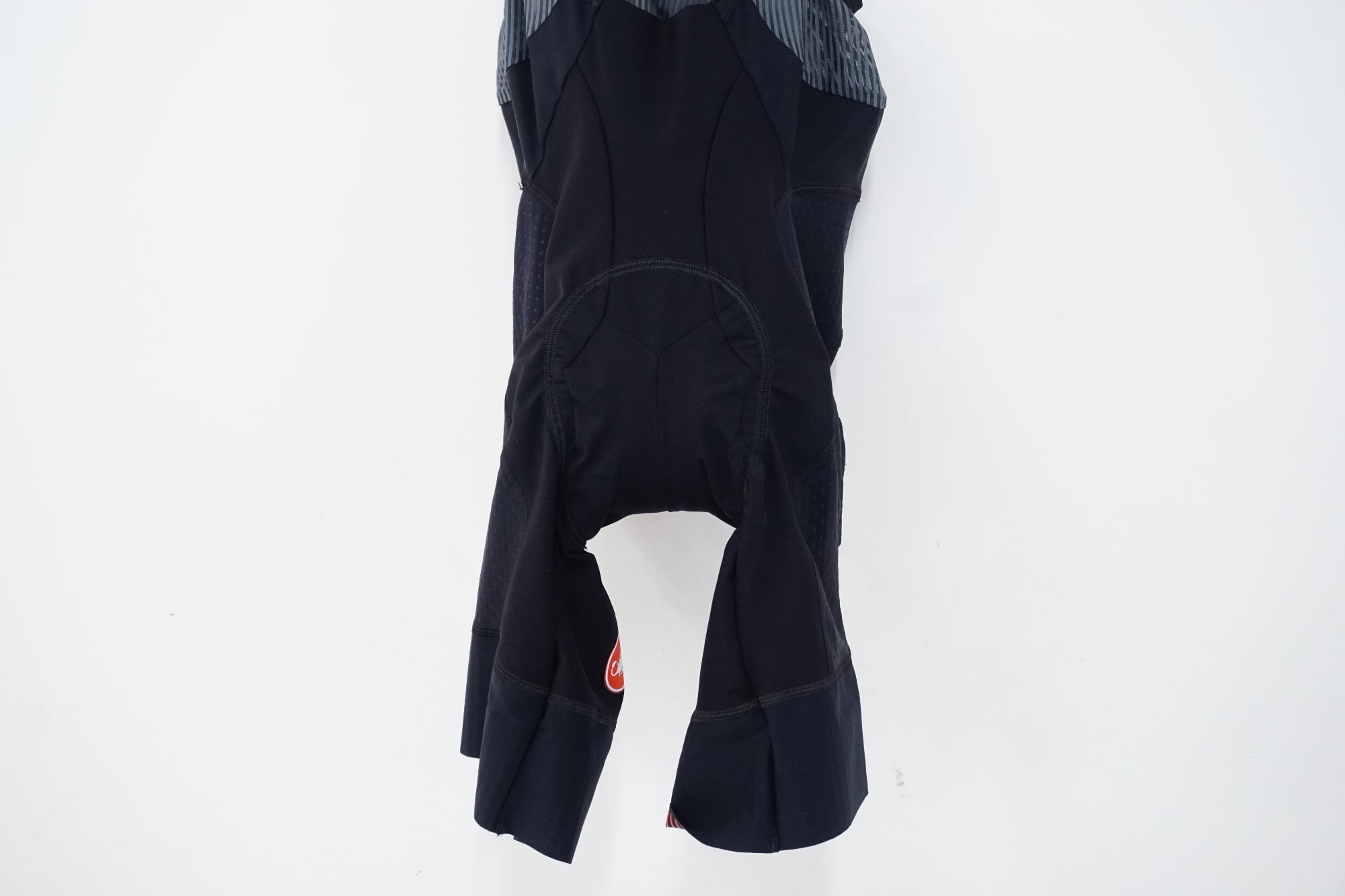 CASTELLI 「カステリ」 ROSSOCORSA Mサイズ ビブショーツ / 浜松店