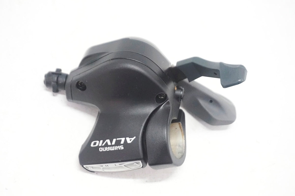 SHIMANO 「シマノ」 ALIVIO SL-M410 右のみ ラピッドファイヤーシフター / 大阪門真店