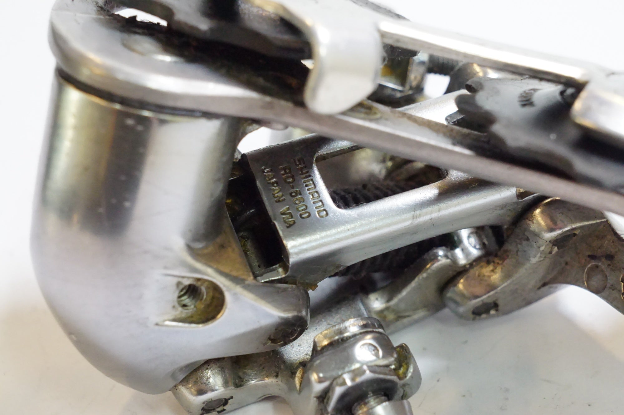 SHIMANO 「シマノ」 105 RD-5600 リアディレイラー / 熊谷本店