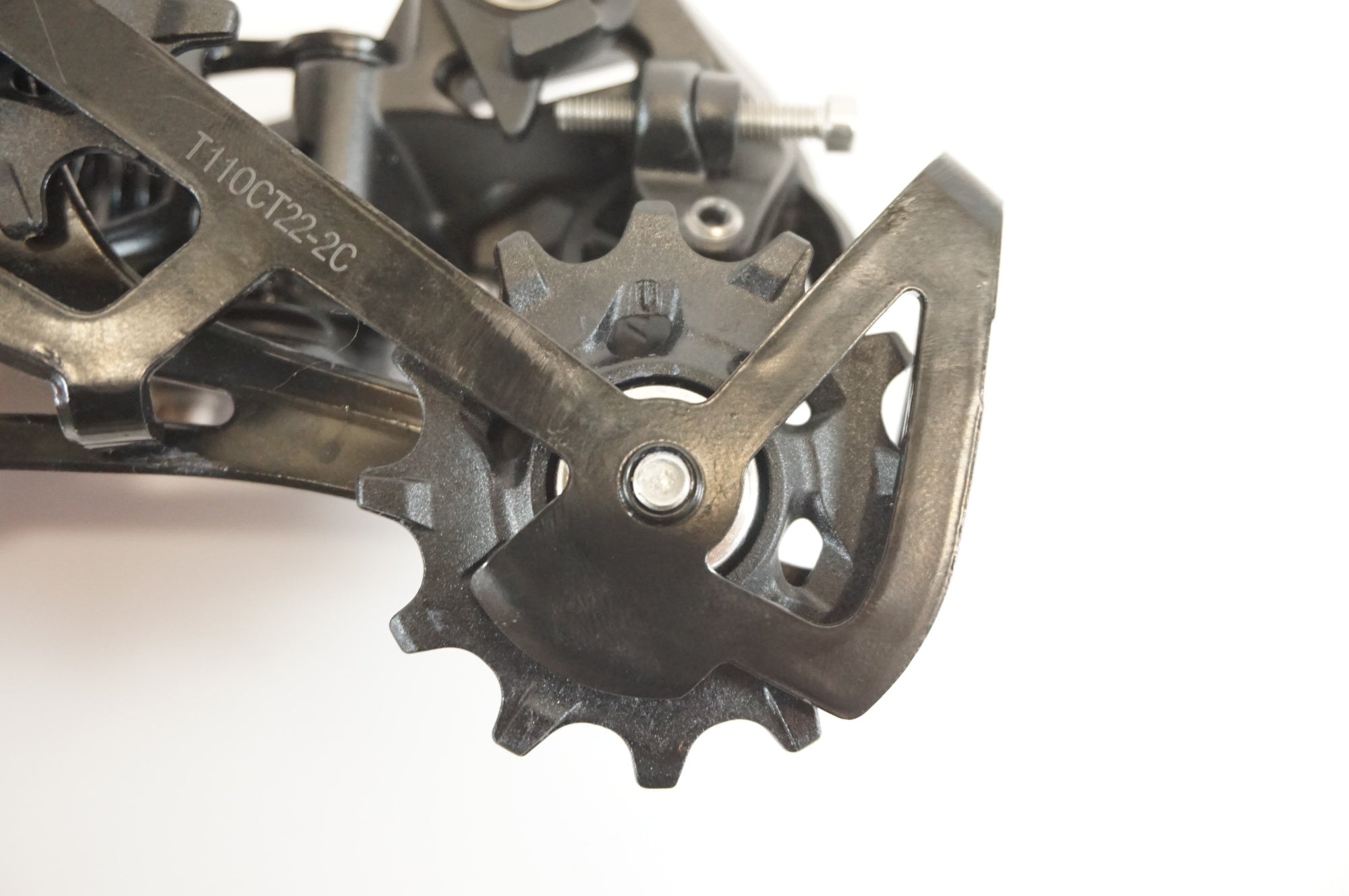 りや SRAM 「スラム」 NX 11S リアディレイラー / 宇都宮店