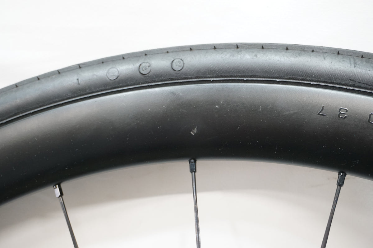 BONTRAGER 「ボントレガー」 AEOLUS PRO 37 DISC シマノ11速 ホイールセット / 大宮店