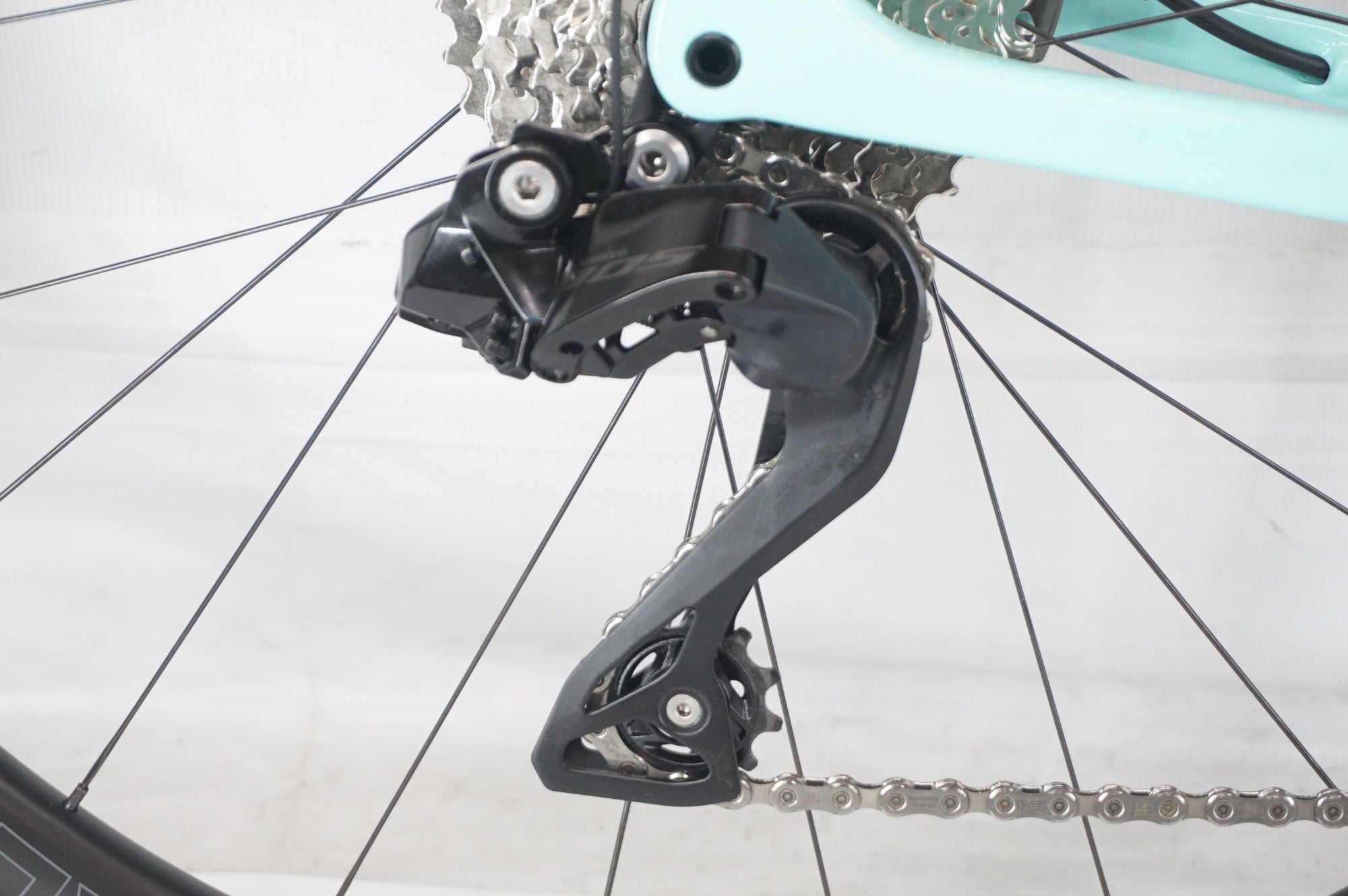 BIANCHI 「ビアンキ」 SPECIALISSIMA COMP 2024年モデル ロードバイク / 阪急塚口店