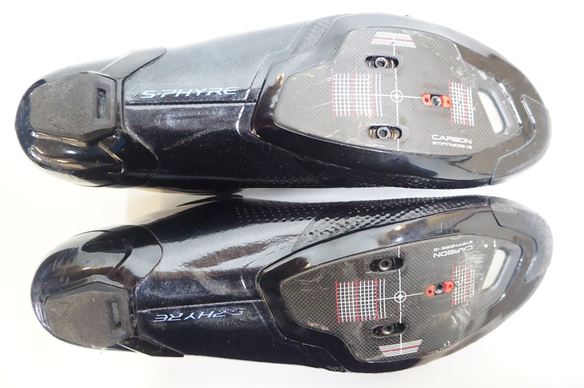 SHIMANO 「シマノ」 S-PHYRE RC9 SH-RC902 サイズ45 シューズ / 熊谷本店