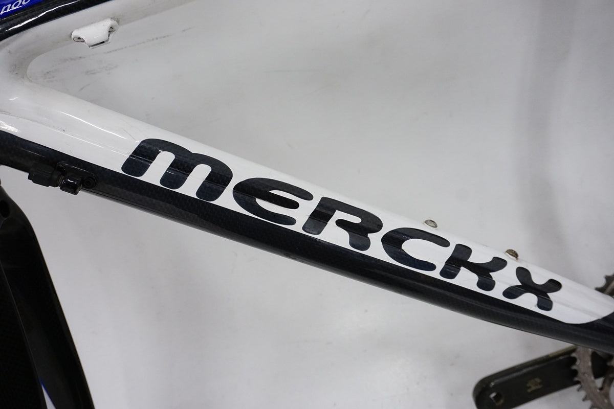 エディ・メルクス 写真集「Merckx 69」2014年 BLOOMSBURY エディ・メルクス 写真集「Merckx 69」2014年 BLOOMSBURY - メルカリ