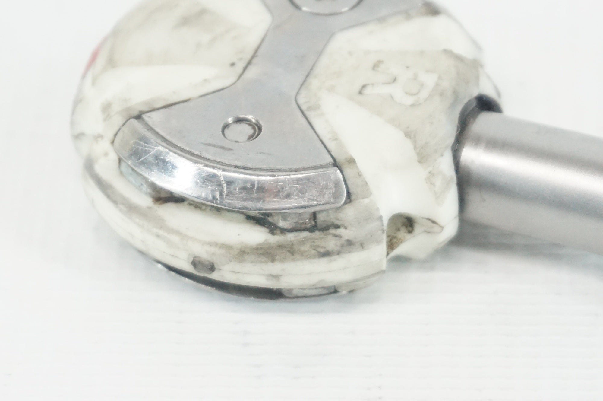 SPEEDPLAY 「スピードプレイ」 クロモリシャフト ペダル / 阪急塚口店