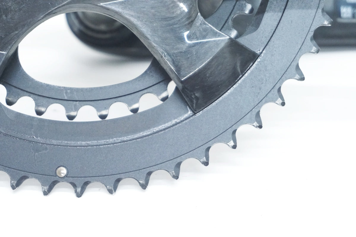 CAMPAGNOLO 「カンパニョーロ」 RECORD 12S 52-36T 165mm クランク / 大阪美原北インター店