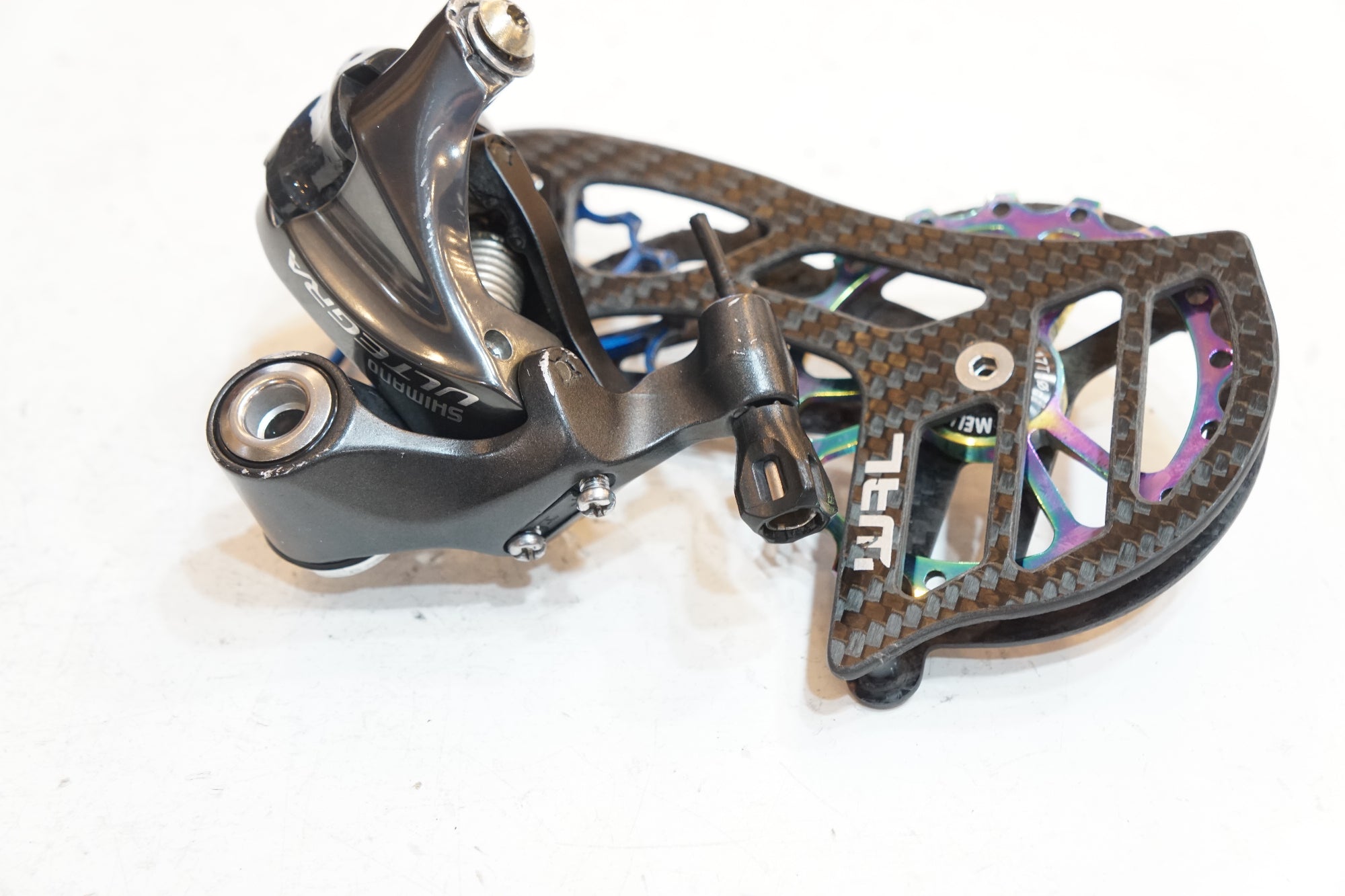 SHIMANO 「シマノ」 ULTEGRA RD-6800 リアディレイラー