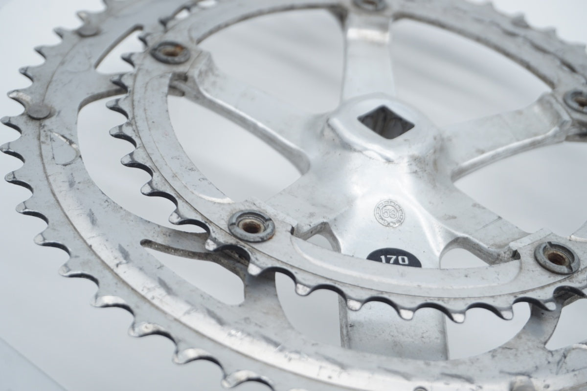 CAMPAGNOLO 「カンパニョーロ」 VELOCE 10s クランク / 滋賀大津店