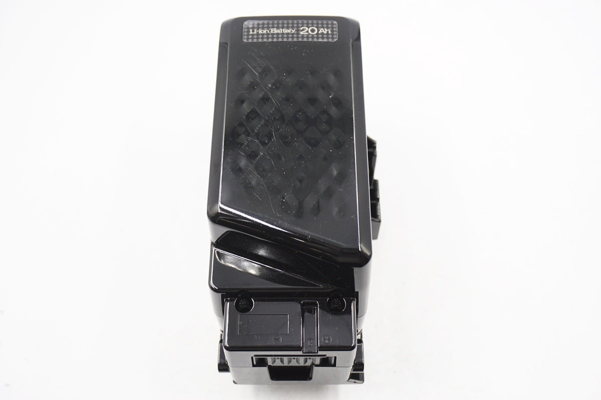 PANASONIC 「パナソニック」 NKJ075Z NKY582B02 バッテリー 充電器セット / 奈良店