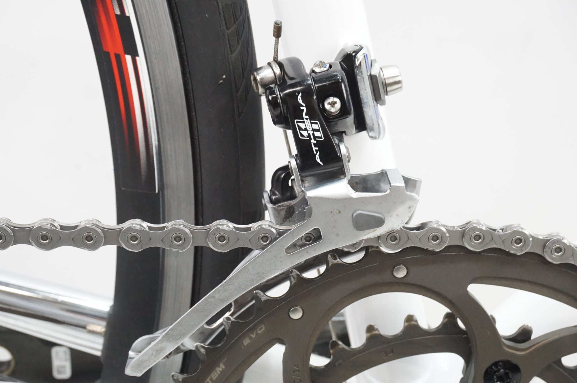 OFFICINA BATTAGLIN 「オフィチーナ・バッタリン」 MAROSTICA SLX ULTRA LIMITED 2019年モデル ロードバイク / 大宮店