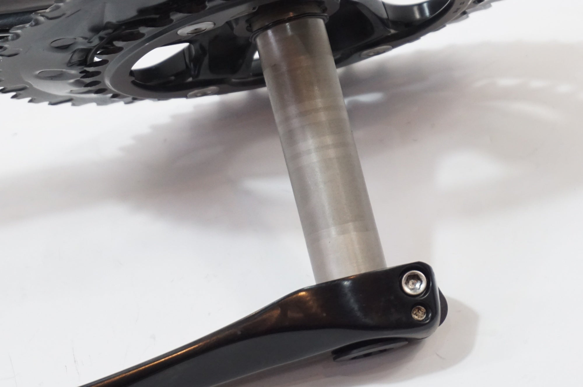 SHIMANO 「シマノ」 FC-RS520 50-34T 165mm クランクセット / 世田谷店