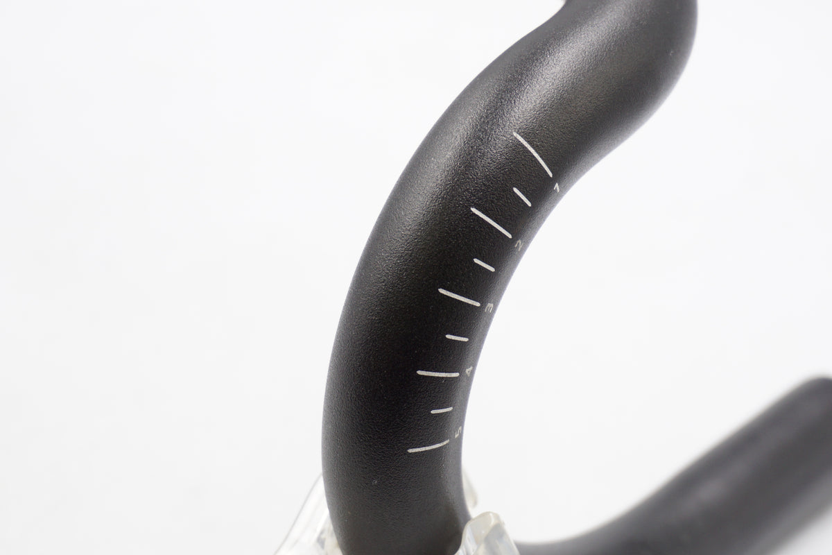 BONTRAGER 「ボントレガー」 ELITE VR-C Φ31.8 420mm ドロップハンドル / 奈良店