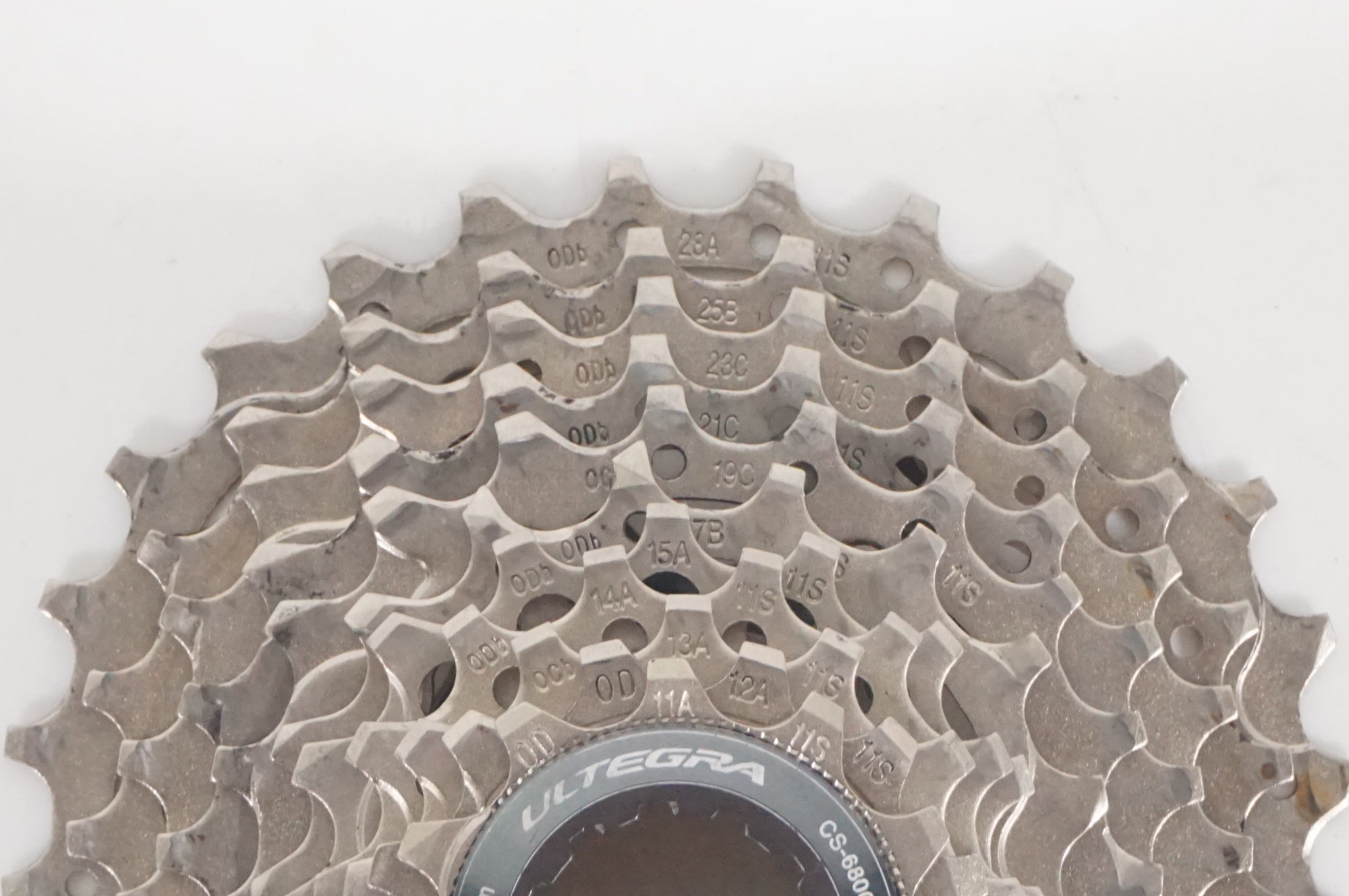 SHIMANO 「シマノ」 ULTEGRA CS-6800 11-28T スプロケット / AKIBA店