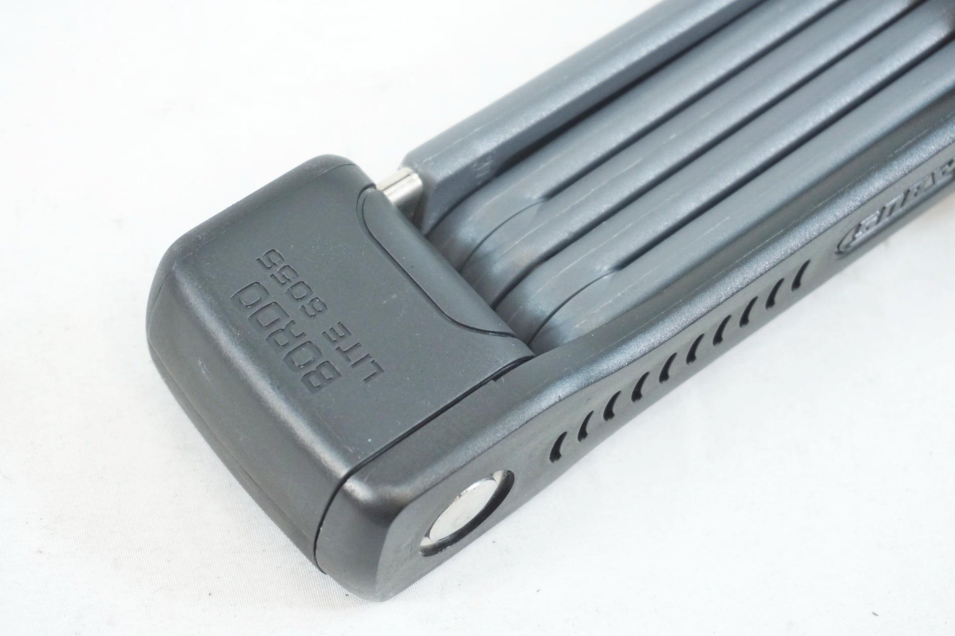ABUS 「アブス」 BORDO 6055K LITE ロック / 有明ガーデン店
