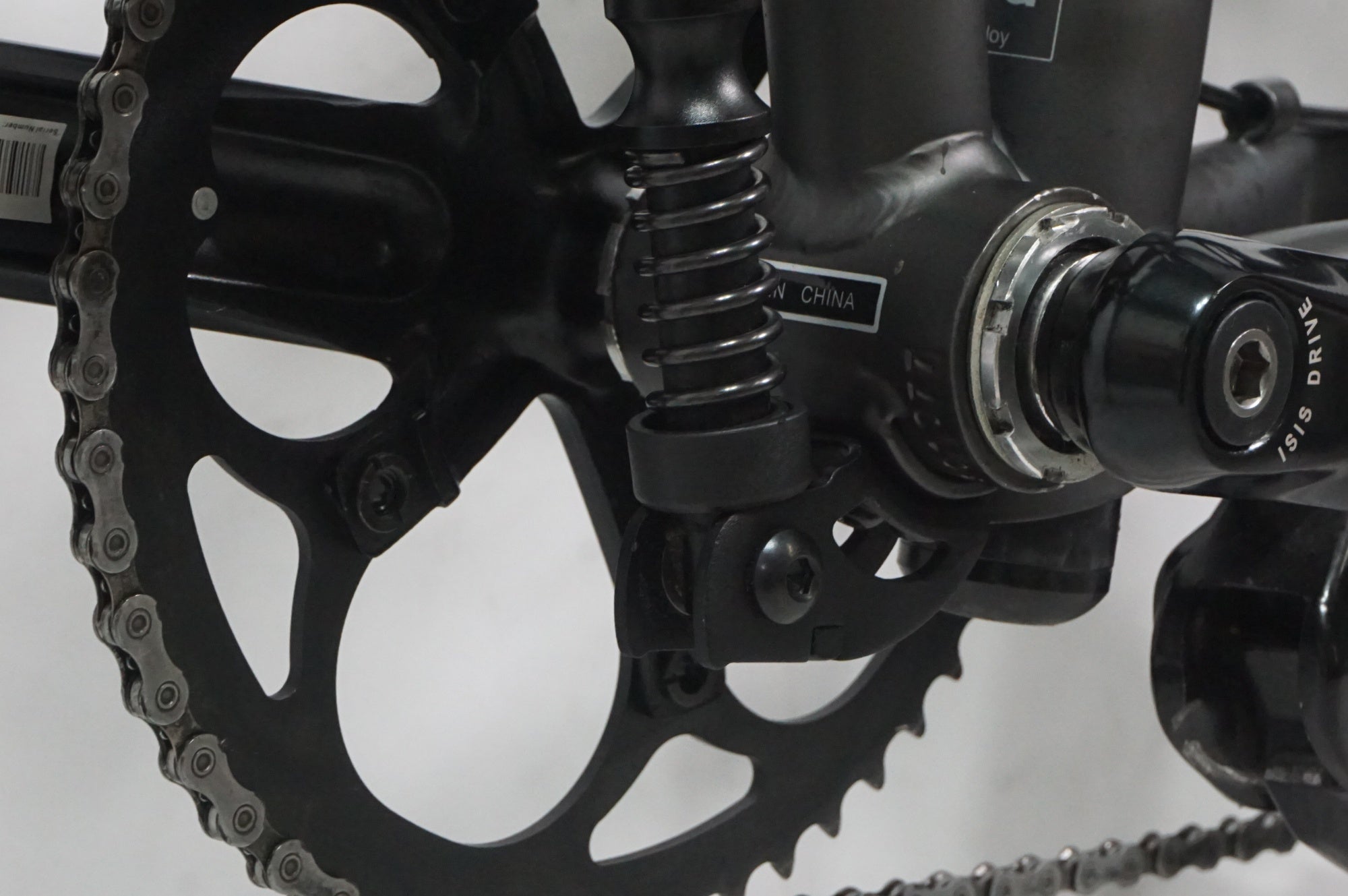 DAHON 「ダホン」 MU SLX 2016年モデル 折り畳み自転車 / AKIBA店