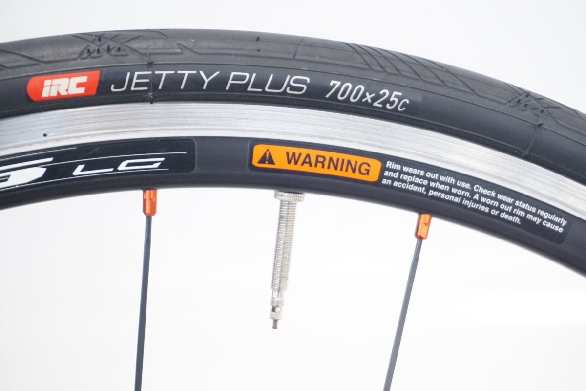 FULCRUM 「フルクラム」 RACING 5 LG SHIMANO11速 ホイールセット / 滋賀大津店