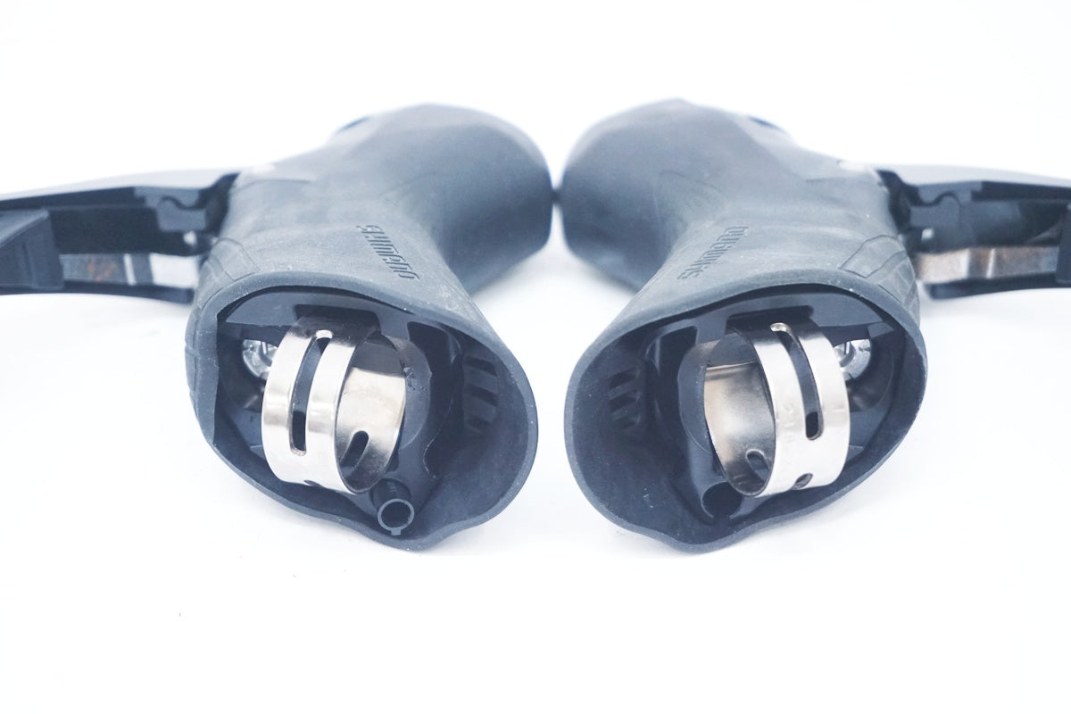 SHIMANO 「シマノ」 105 ST-R7000 デュアルコントロールレバー