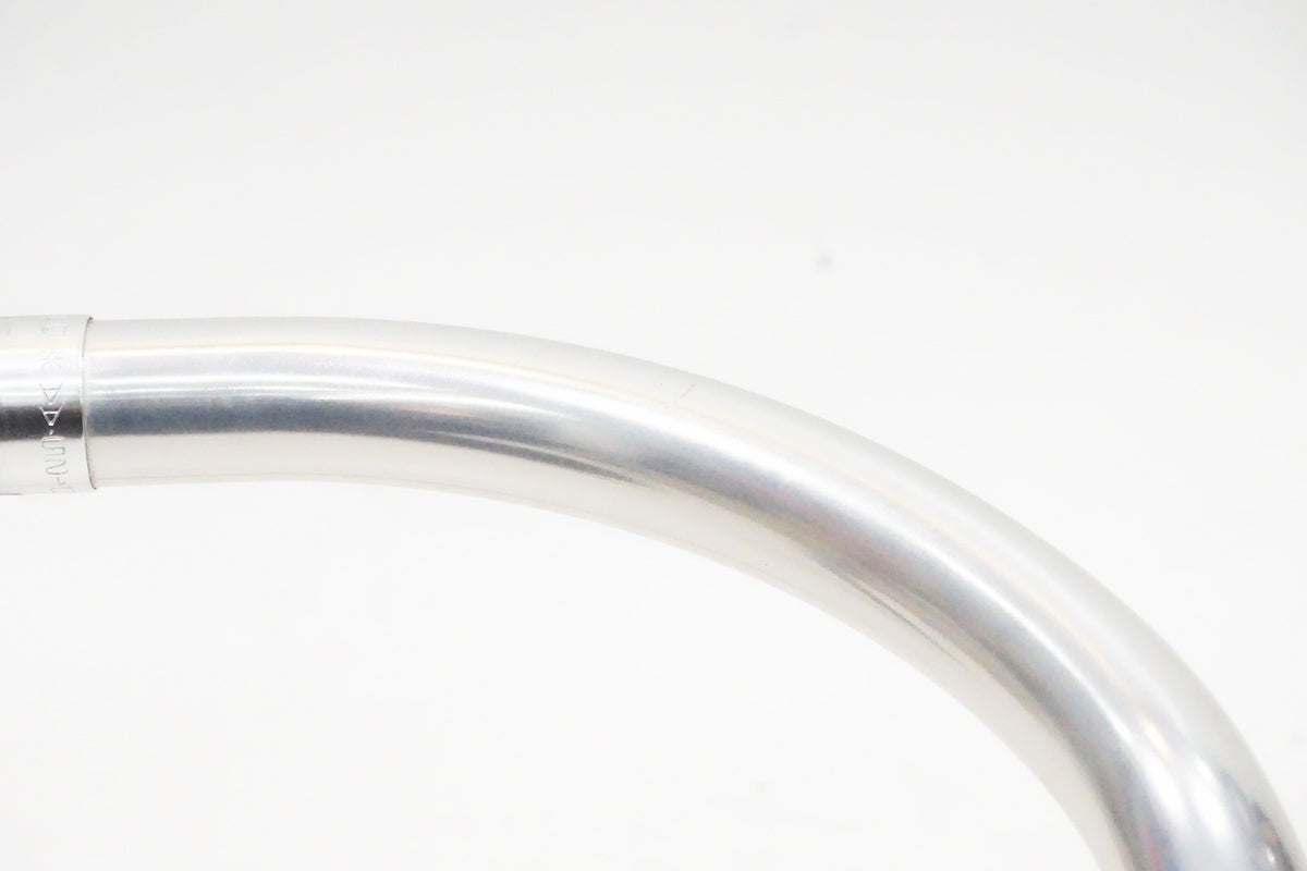 NITTO「ニットー」 DURALUMINI B125AA φ25.2 360mm ハンドル/ 京都西院店