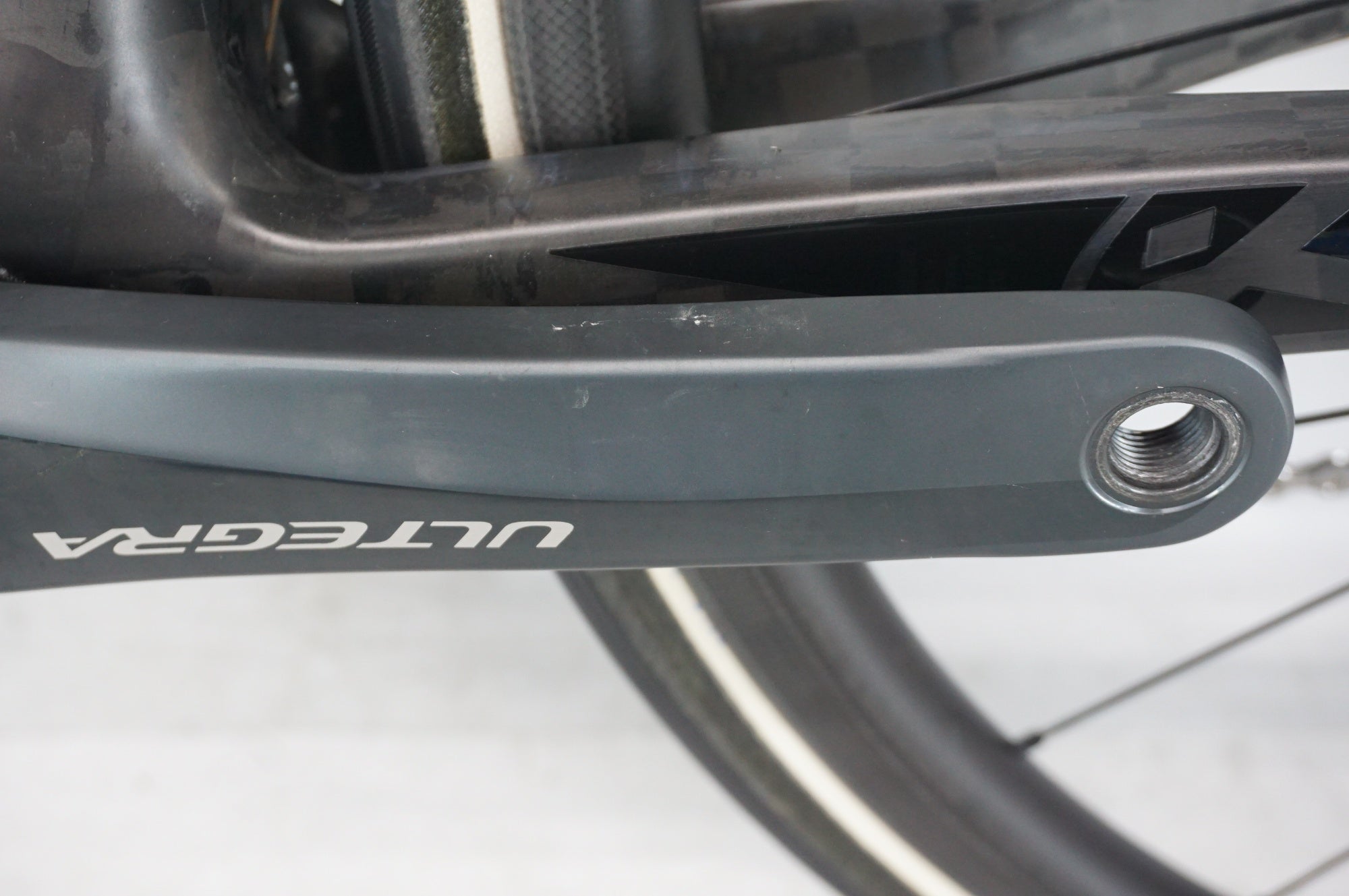 ジャンク KEMO 「ケモ」 KE-R8 2016年モデル ロードバイク / 阪急塚口店