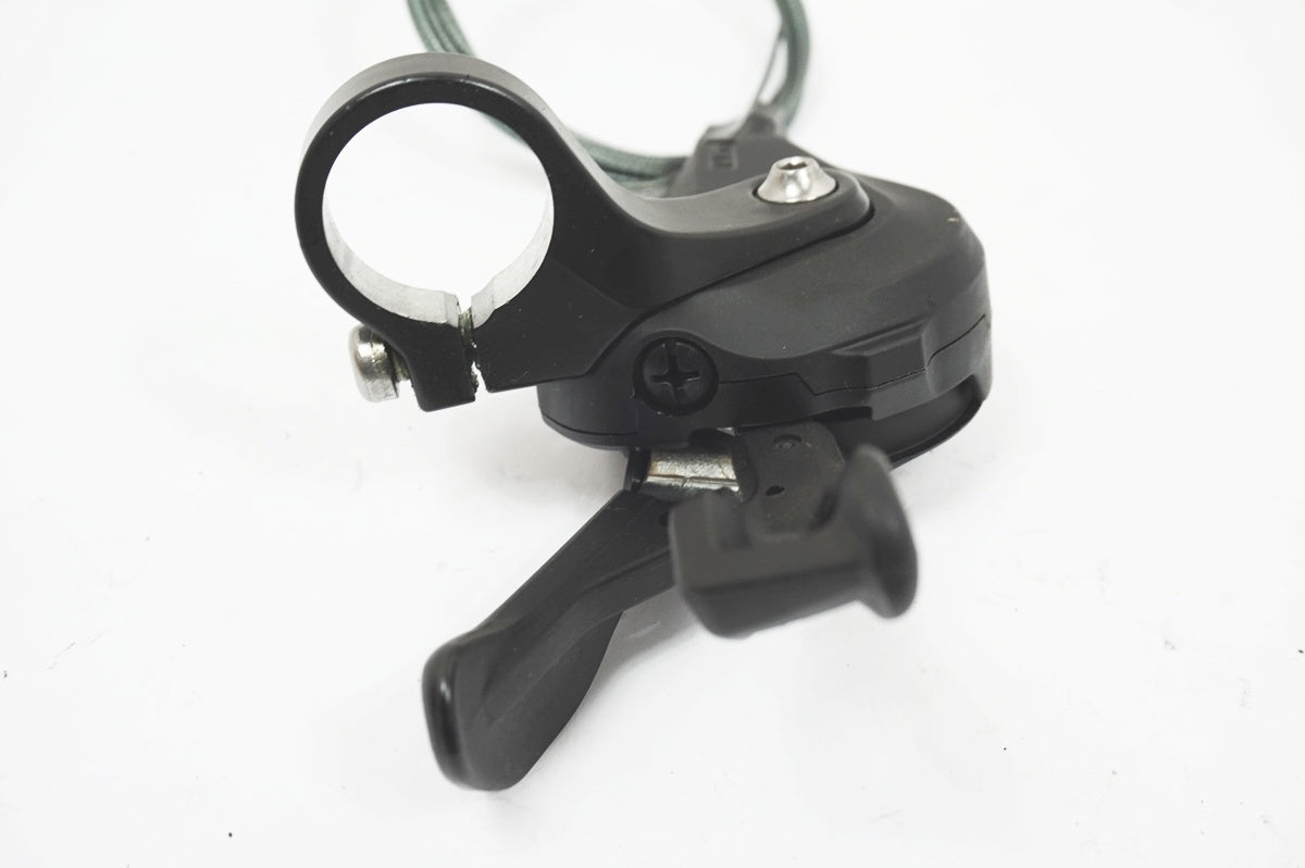 SHIMANO 「シマノ」 DEORE SL-M5100 右 シフトレバー / バイチャリ世田谷店