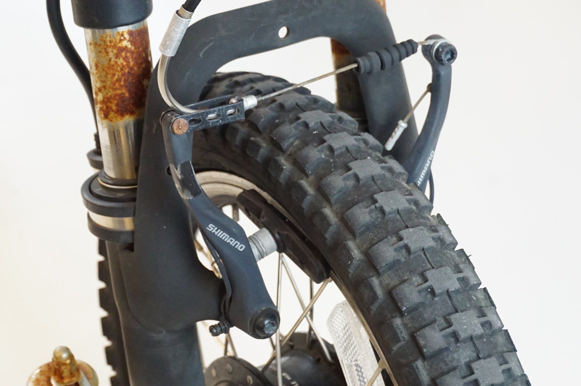 BENELLI 「ベネリ」 MINI FOLD 16 DIRT 2022年モデル 電動アシスト自転車 / 浜松店