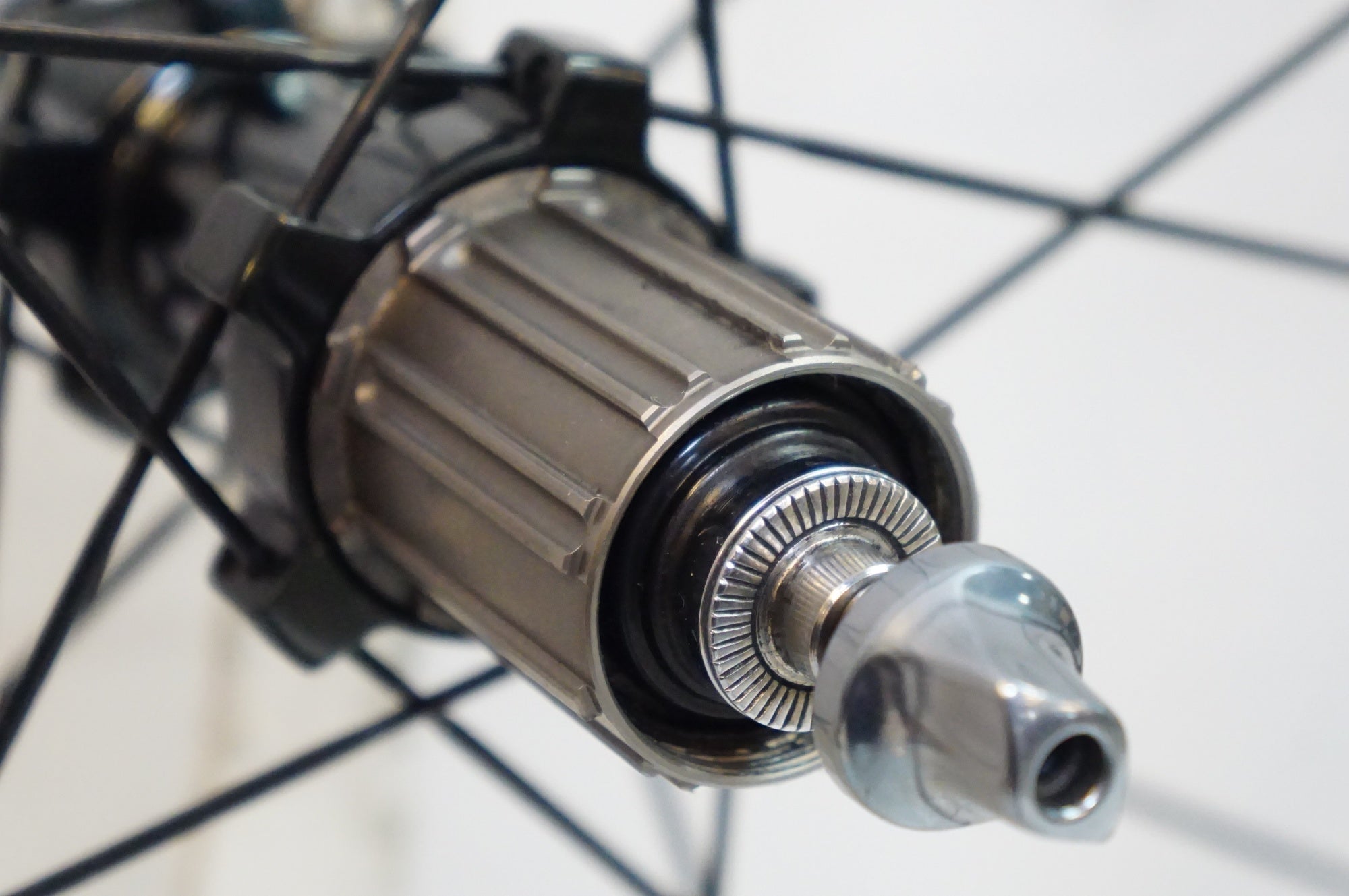 SHIMANO 「シマノ」 DURA-ACE WH-9000-C24-CL ホイールセット / 熊谷