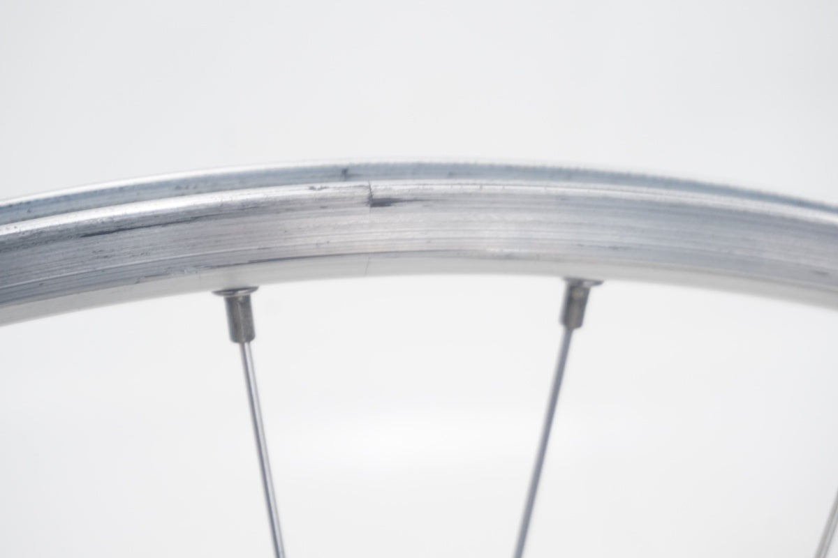 ブランド不明 リム SHIMANO 105 5501 ハブ SHIMANO8-9速 ホイールセット / 滋賀大津店