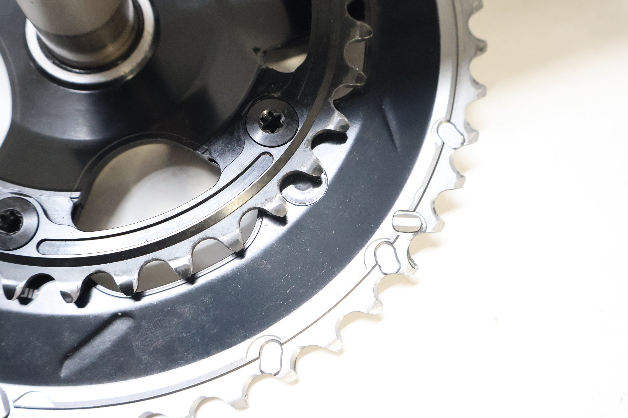 SHIMANO 「シマノ」 DURA-ACE FC-9000 50-34T 167.5mm クランク / 高知店
