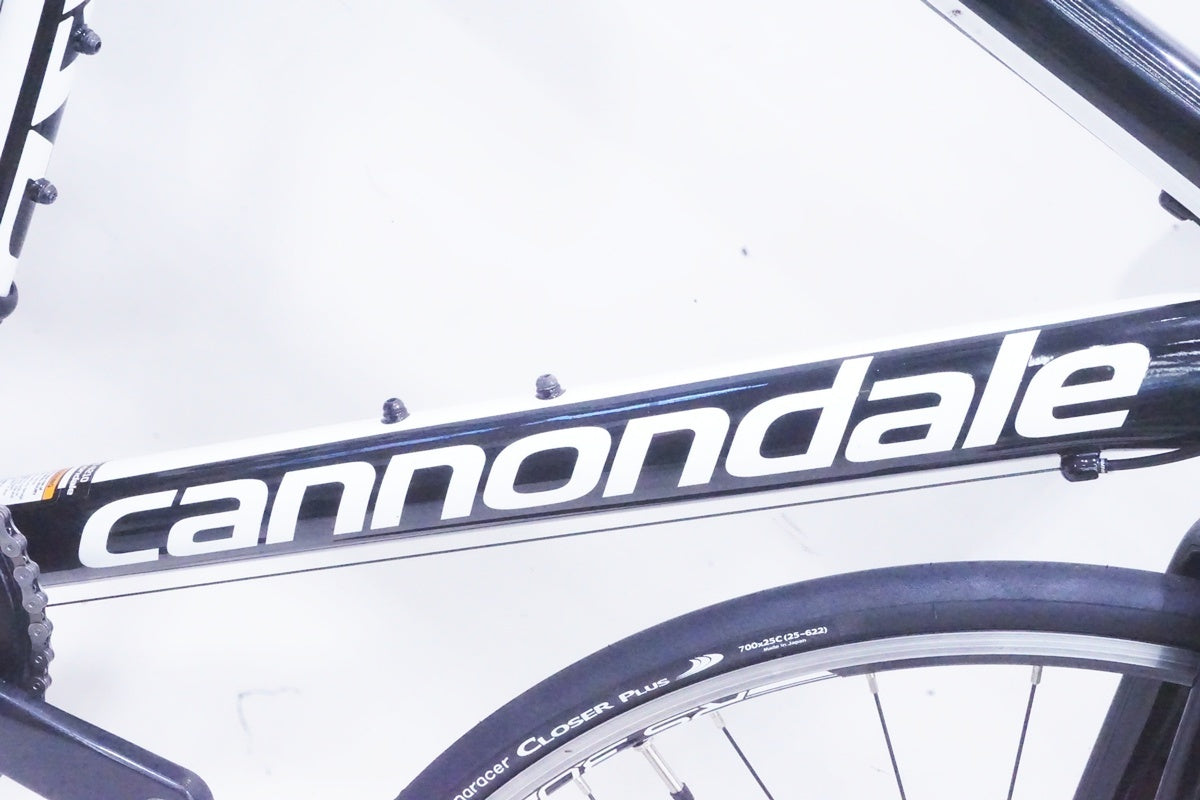CANNONDALE 「キャノンデール」 CAAD OPTIMO SORA 2018年モデル ロードバイク/ 京都西院店