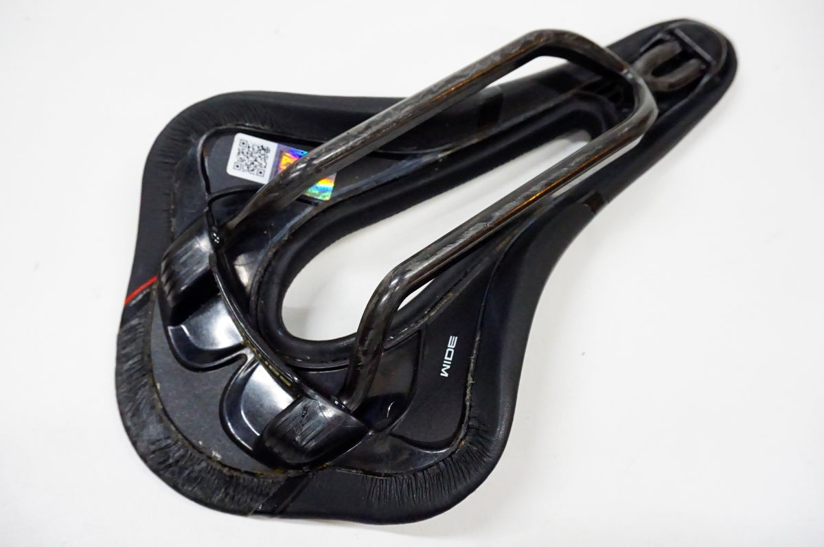 SELLE SAN MARCO 「セラサンマルコ」 SHORTFIT CARBON FX サドル / 名古屋大須店