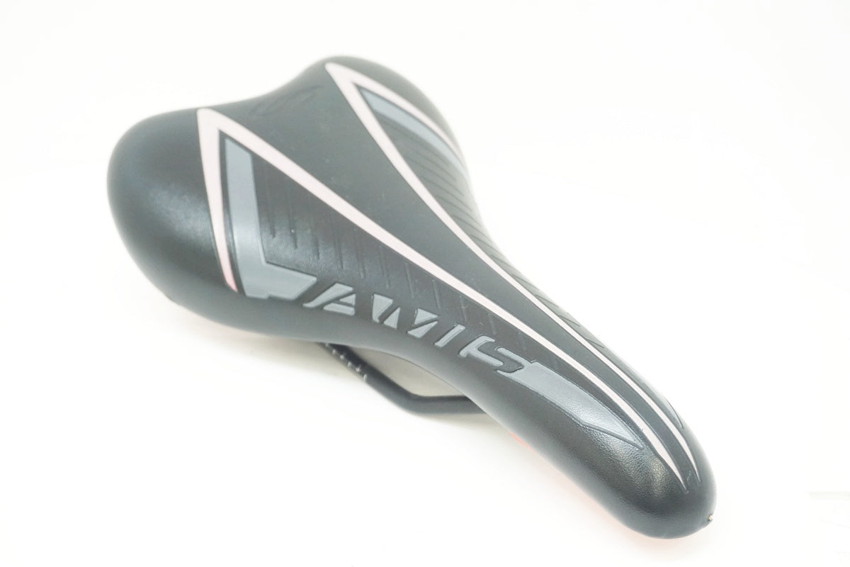 JUSTEK 「ジャステック」 JAMIS サドル / 大阪美原北インター店