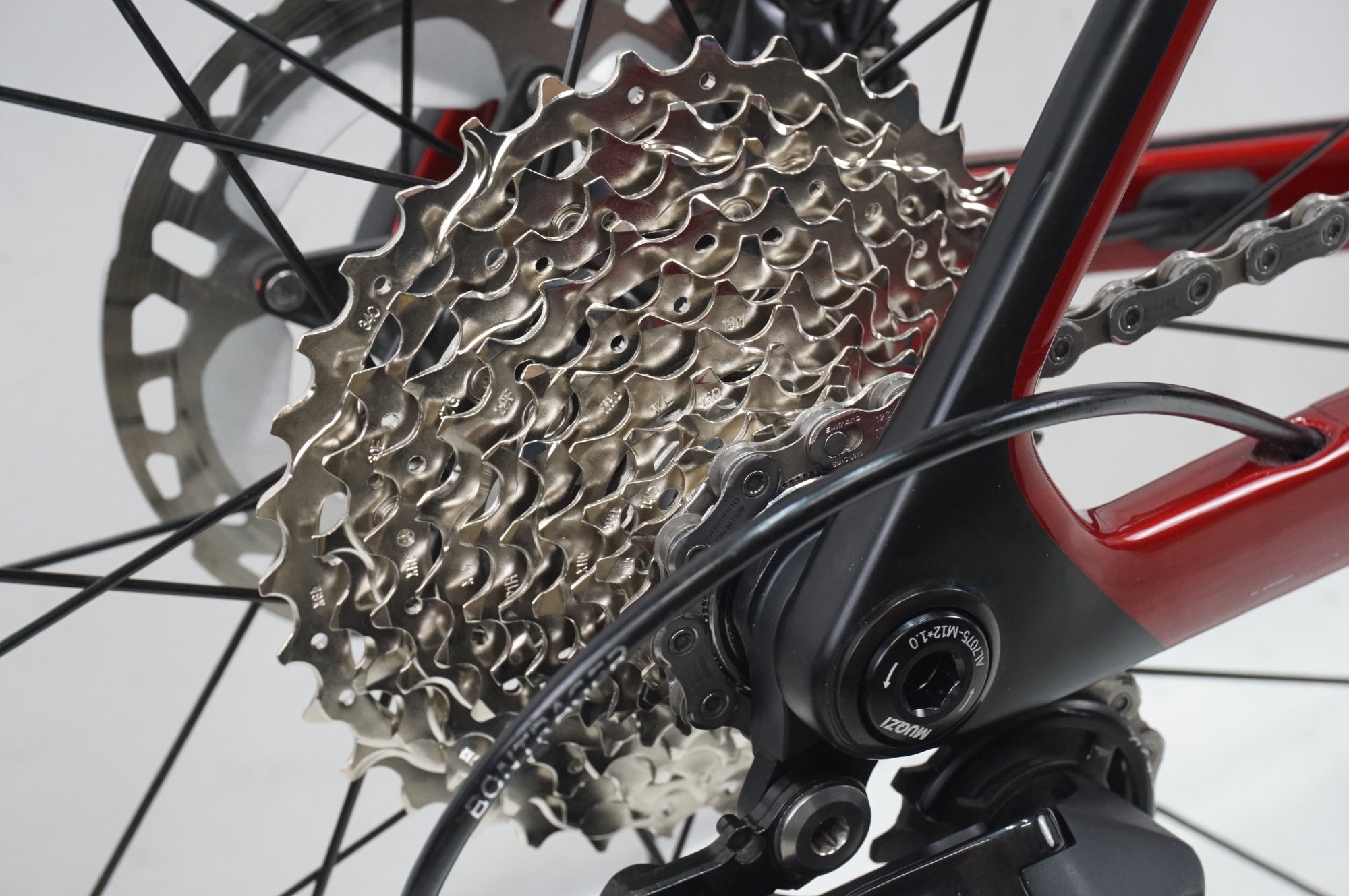 TREK 「トレック」 MADONE SL 5 GEN 8 2026年モデル カスタム ロードバイク/ 大宮店