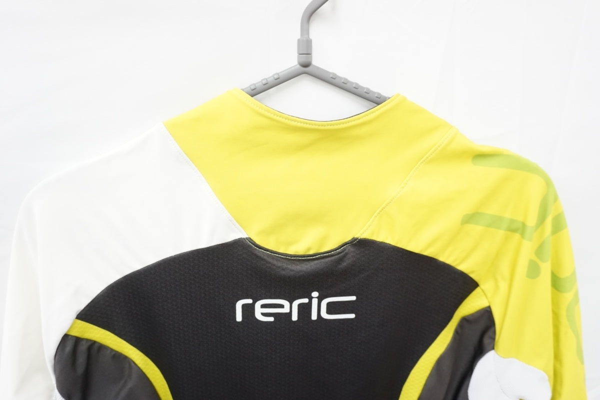 RERIC 「レリック」 Lサイズ 半袖 ジャージ / 奈良店