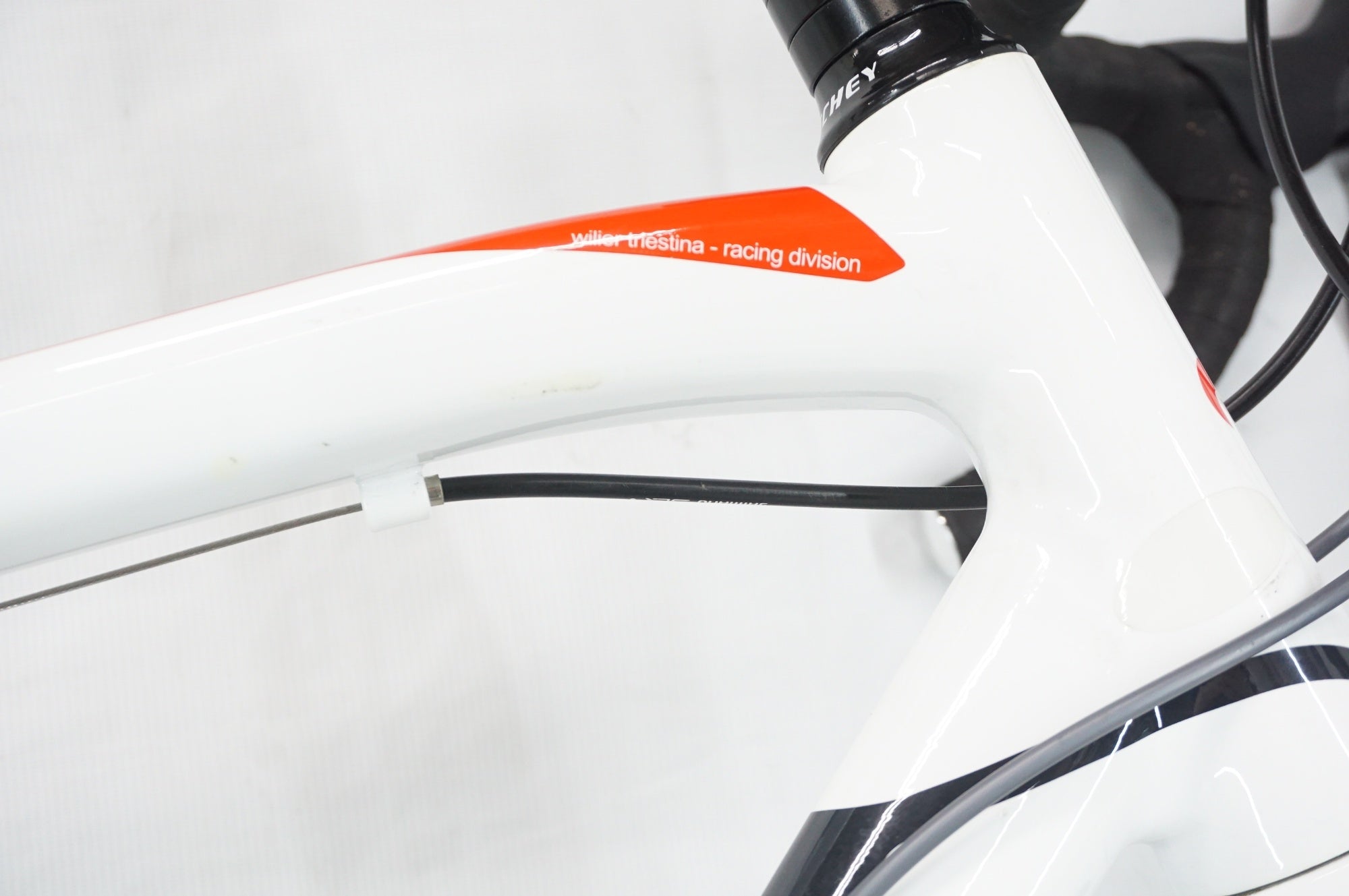 WILIER 「ウィリエール」 MONTEGRAPPA TEAM 2018年モデル ロード