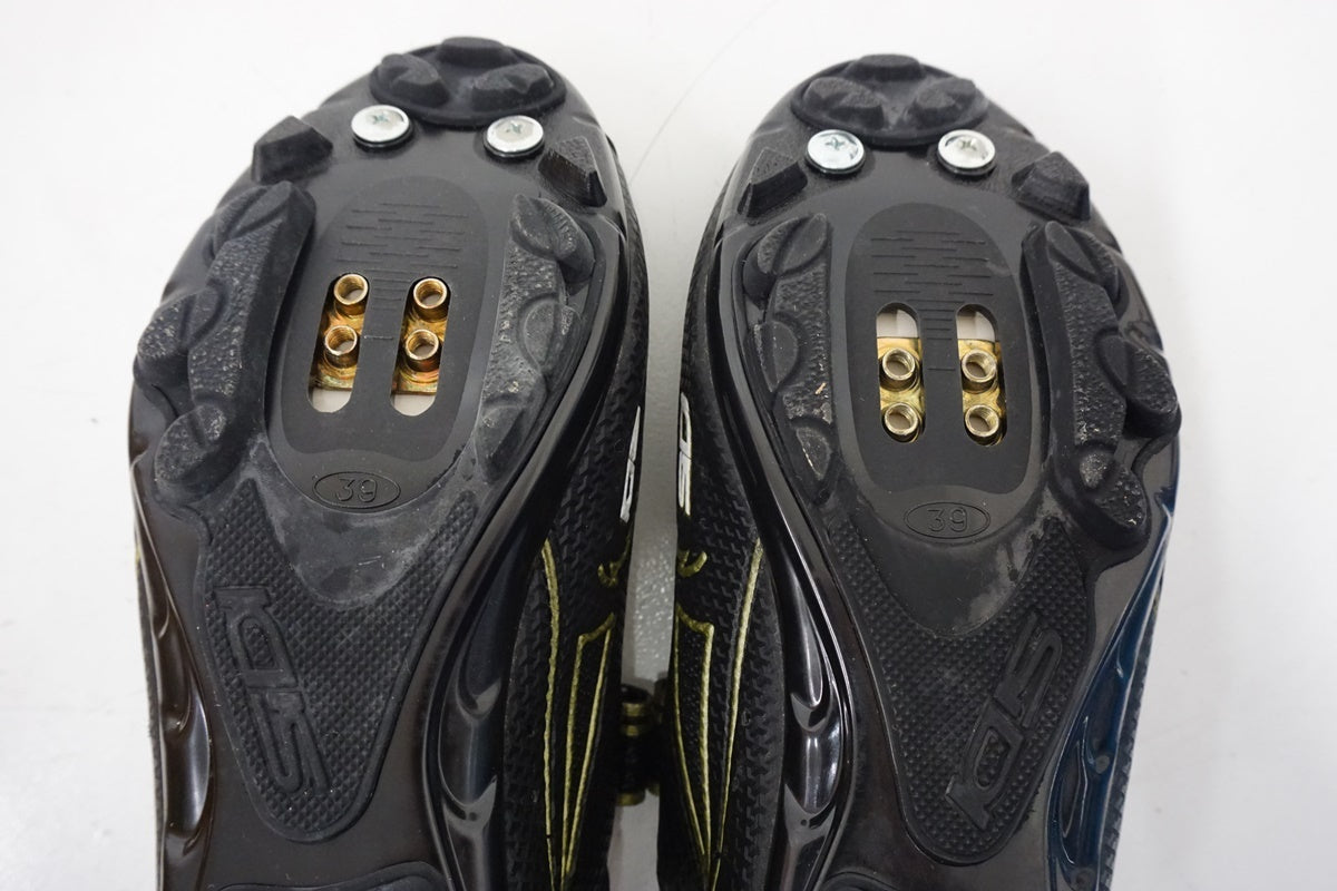 SIDI「シディ」 SCARPE MTB GIAU WOMAN 24.5㎝ シューズ / 浜松店