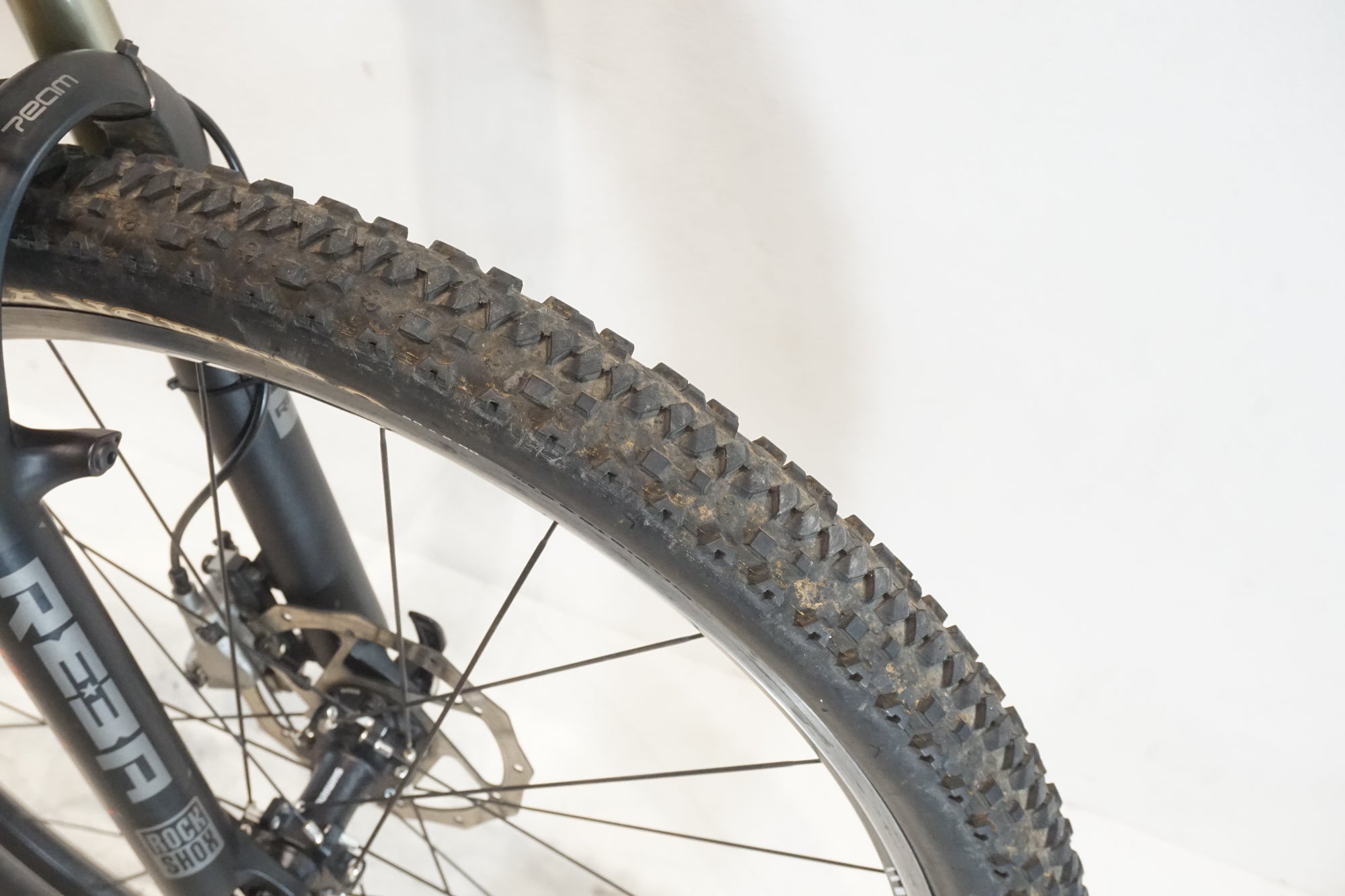 SPECIALIZED 「スペシャライズド」 S-WORKS STUMPJUMPER M5 2007年モデル マウンテンバイク / 横浜戸塚店