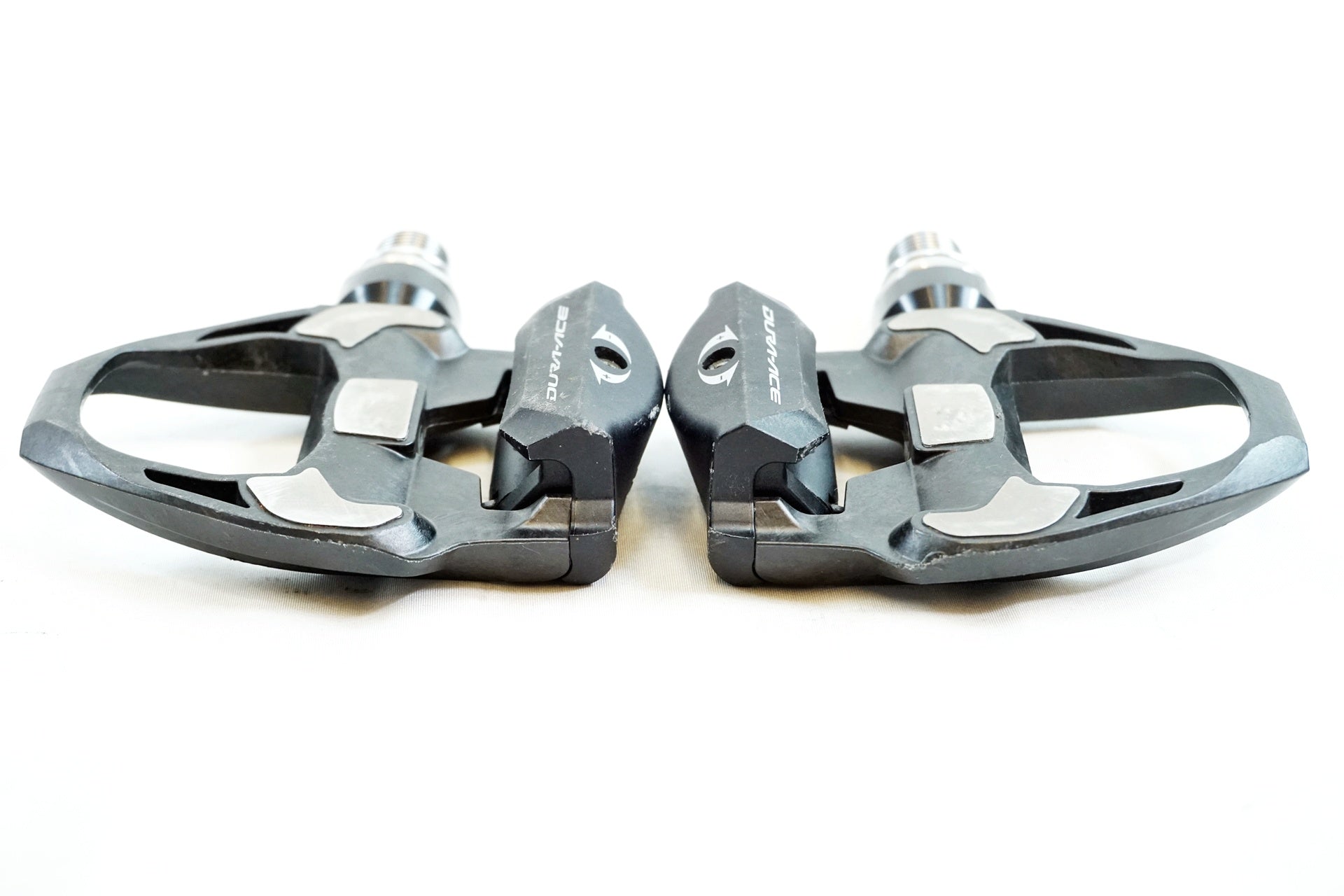 SHIMANO 「シマノ」 DURA-ACE PD-R9100 ビンディングペダル / 有明