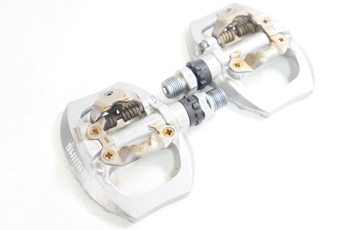 SHIMANO 「シマノ」 PD-A530 ペダル / 熊谷本店
