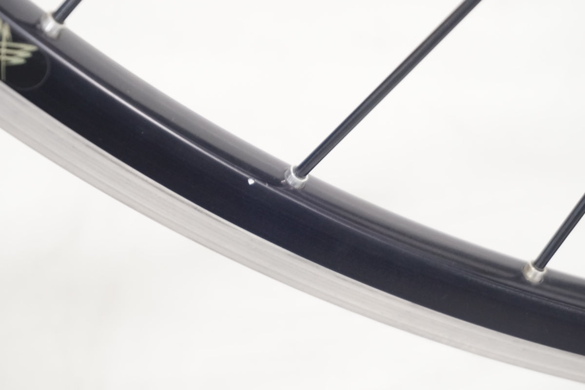 SPINERGY 「スピナジー」 SPOX SHIMANO8-10速 ホイールセット / 滋賀大津店