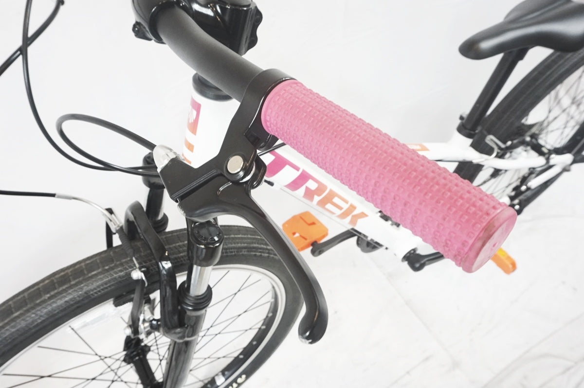 TREK 「トレック」 PRECALIBER 24 2022年モデル キッズバイク / 世田谷店