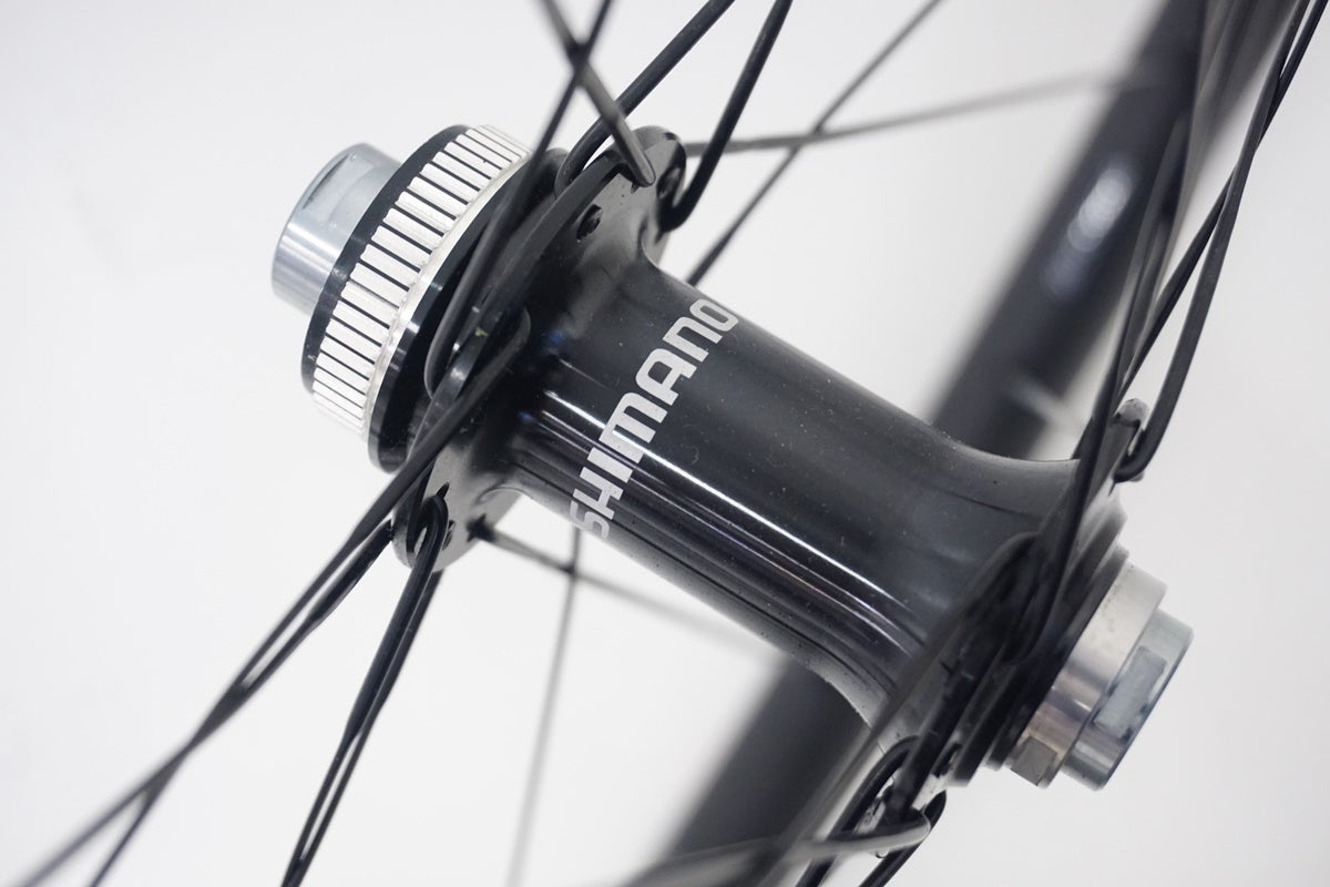 SHIMANO「シマノ」 WH-RS710-C32-TL シマノ11速 ホイールセット / 浜松店