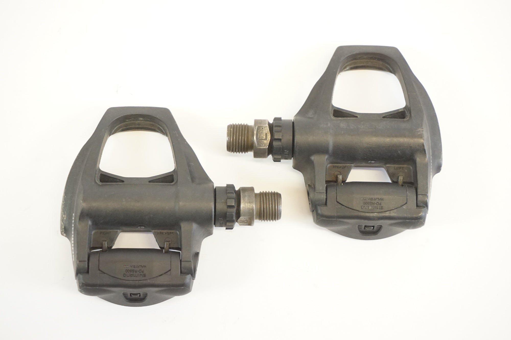 SHIMANO 「シマノ」 PD-RS500 ペダル / 宇都宮店