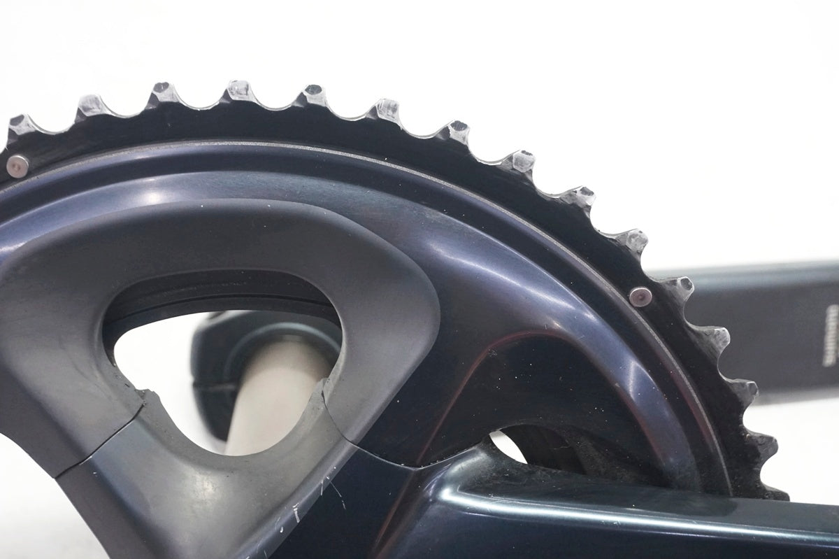 SHIMANO 「シマノ」 ULTEGRA FC-R8000 52-36T 170mm クランクセット / 奈良店
