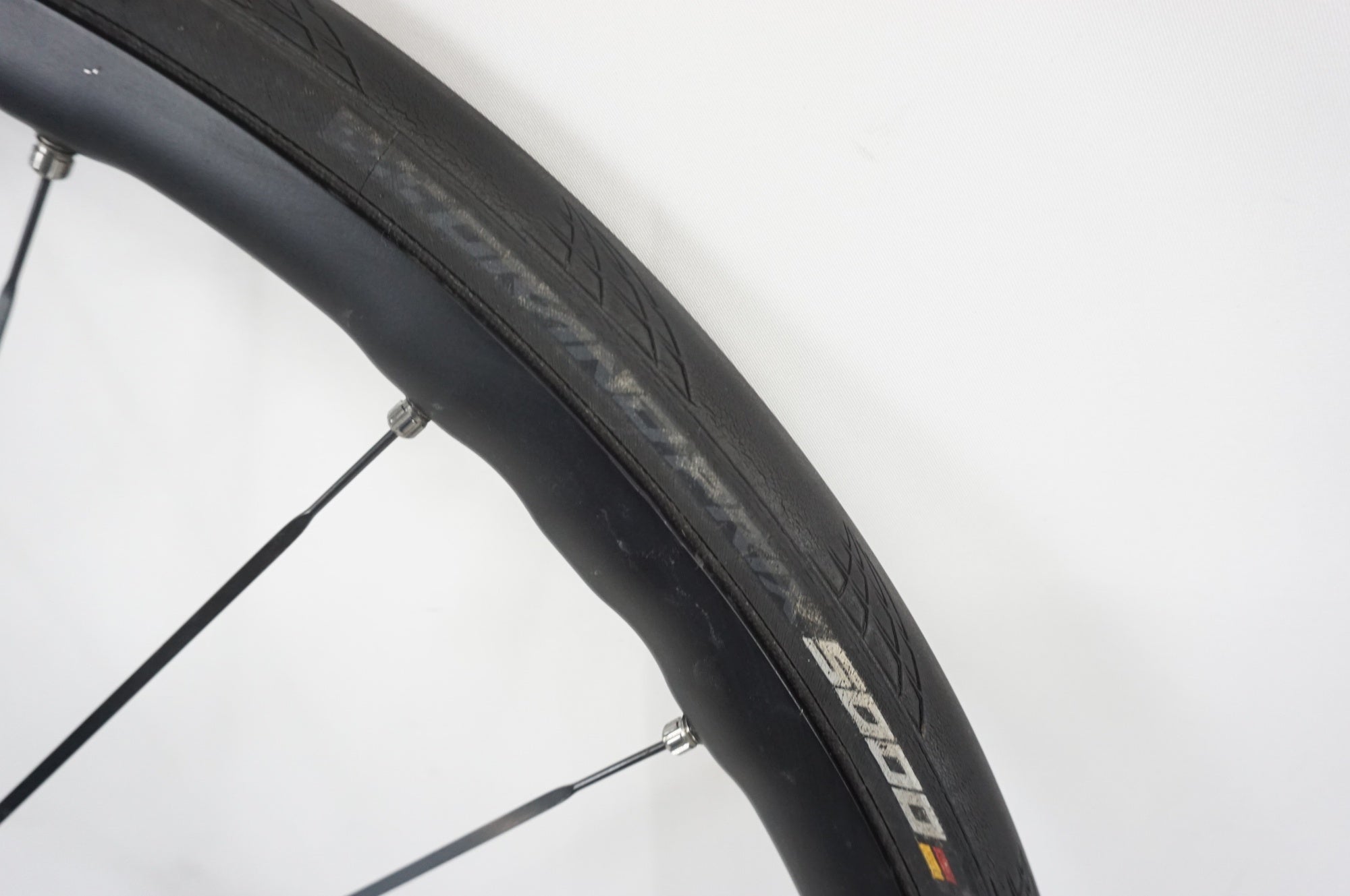 MAVIC 「マヴィック」 KSYRIUM ELITE UST DISC シマノ11速 ホイールセット / 大宮店