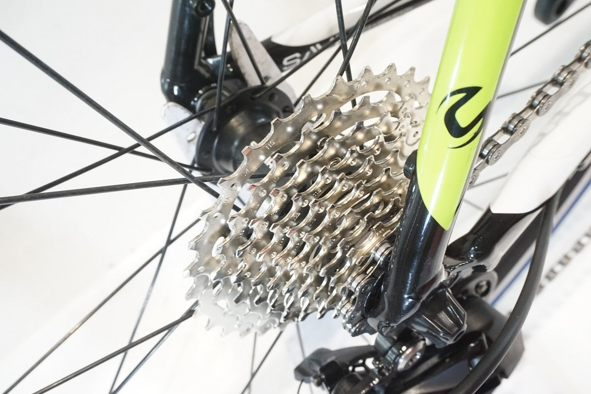 CANNONDALE 「キャノンデール」 CAAD8 105 2016年モデル ロードバイク