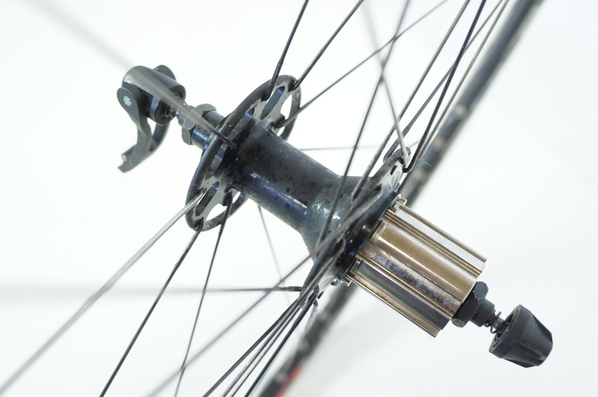 CAMPAGNOLO 「カンパニョーロ」 VENTO G3 カンパフリー リアホイール / 宇都宮店